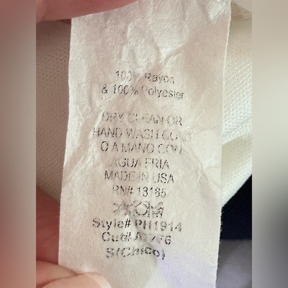 Dainty Hooligan Strapless Tier Pom Pom Trim Romper - white - Picture 8 of 10